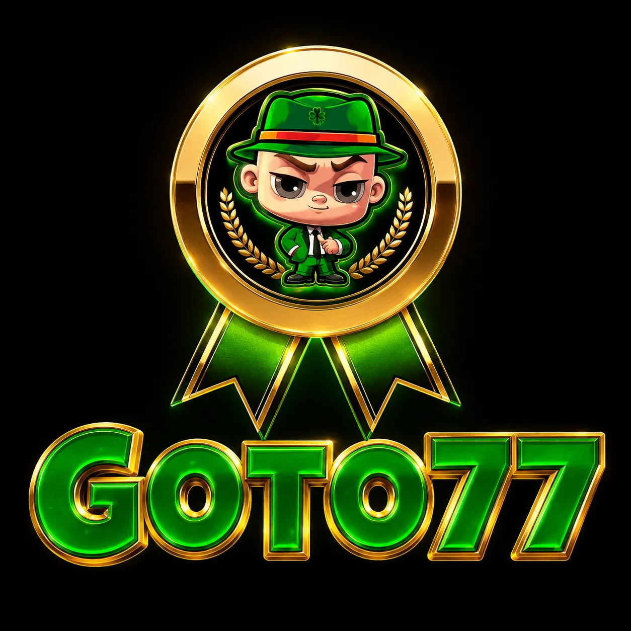 GOTO77 - Membangun Imperium Bisnis Tycoon Anda