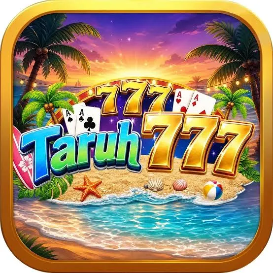 TARUH777 - Aplikasi Utility untuk Mempermudah Aktivitas Anda