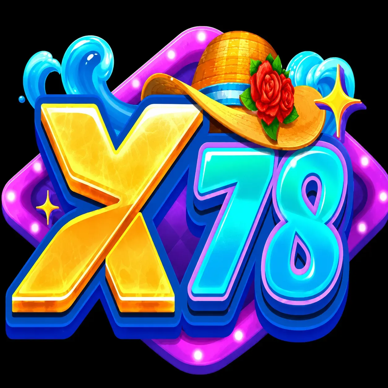X78 - Game Mahjong Seru dan Menantang